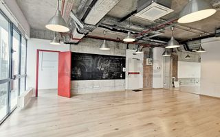 Zero comision, 180mp birou Calea Călărașilor, 13' metrou - Poză 3