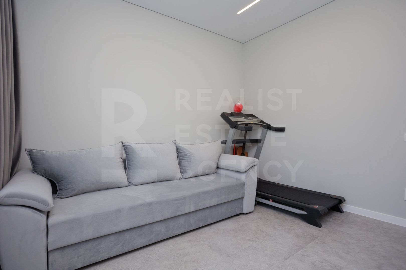 Vânzare, Duplex, 3 camere, 110 mp, str. Dumitru Cantemir, Bubuieci - Poză 16