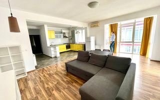 De vanzare  apartament 2 camere Lacul Morii - Poză 1