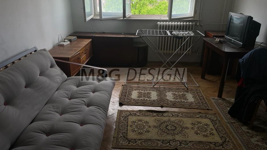 Apartament 3 camere zona Olimpia - Poză 1