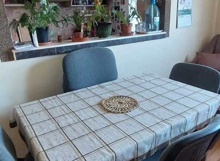 BRASADAS vinde URGENT ap 2 cam etaj 4/4 pe Aleea Prahovei. - Poză 3