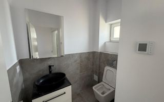 1/2 Duplex 4 Camere, 3 Bai, 2 Balcoane, 431mp Teren - Poză 7