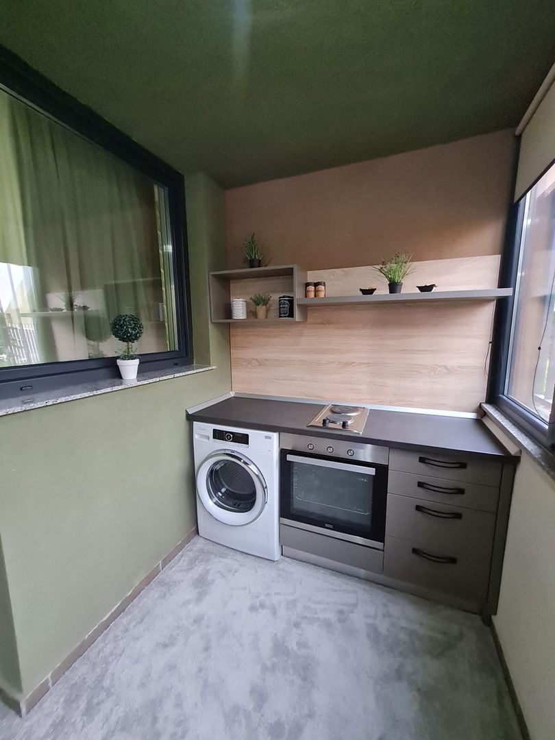 Spatios si calitativ in Braytim - Poză 34