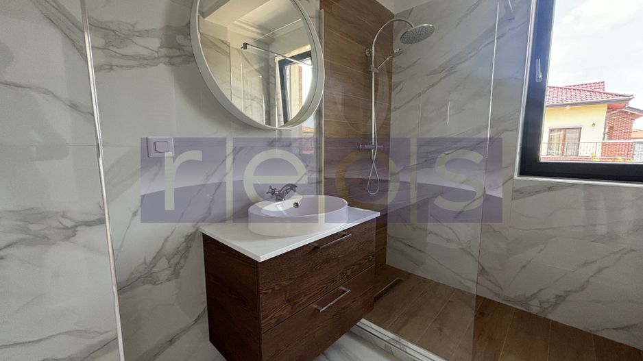 VANZARE VILA SUPERBA IN OTOPENI | 5 CAMERE | TEREN 325 MP - Poză 6