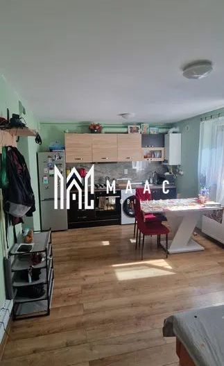 Apartament 2 camere | 48 MP | Mobilat complet - Poză 2