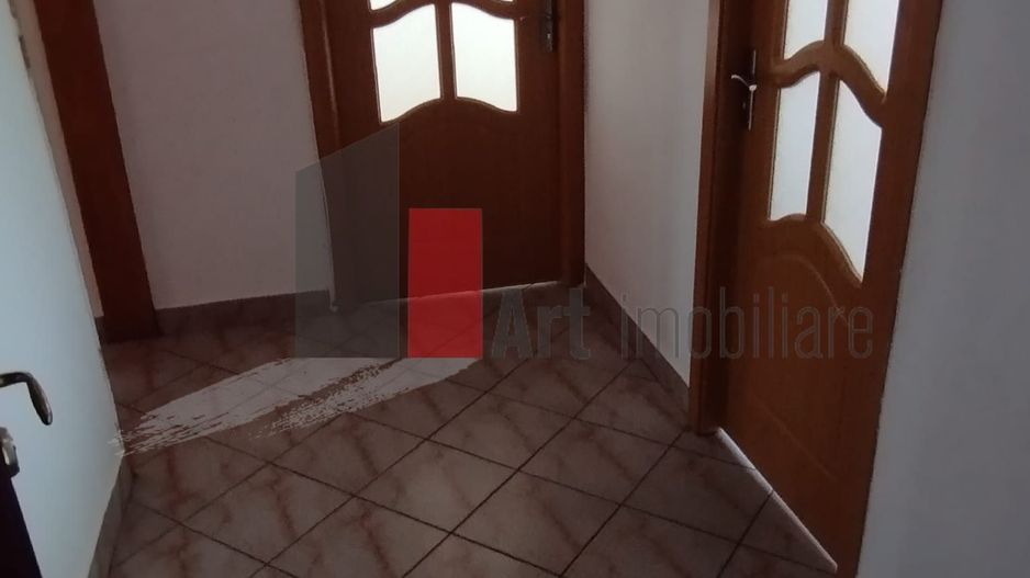 Apartamentul "NAKEN" , Dorobanti-Beller, nemobilat, locuit/birouri - Poză 6
