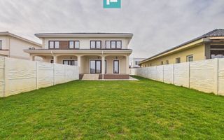 Duplex Premium-5 camere Mosnița Nouă - Poză 30