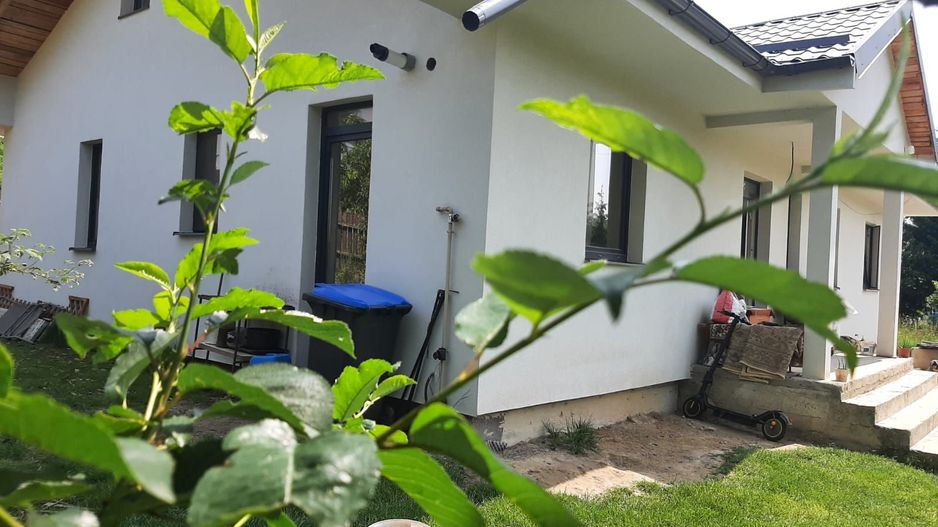 Casa si teren de vanzare in Feleacu - Poză 3