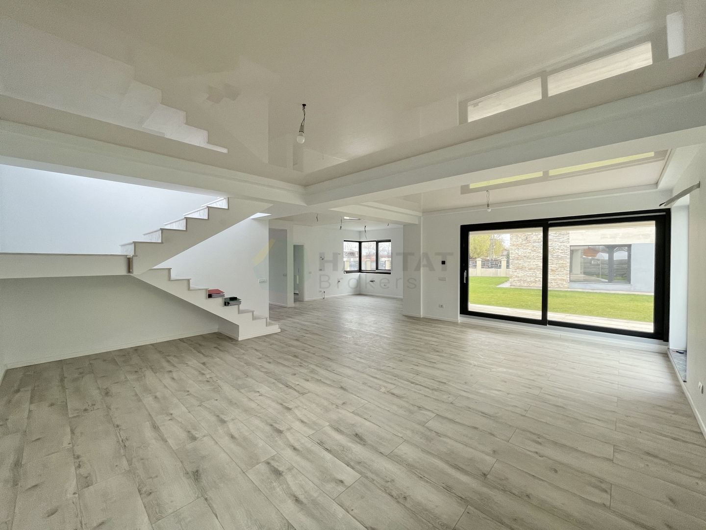 Vila individuala 5 camere Corbeanca - Poză 2