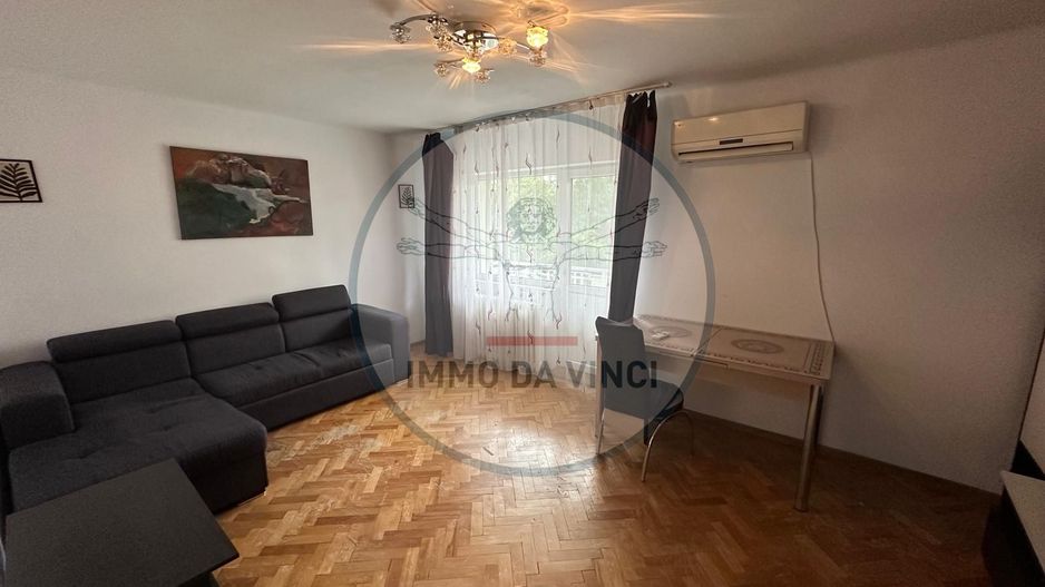 APARTAMENT 3 CAMERE | MARASTI | THE OFFICE - Poză 1