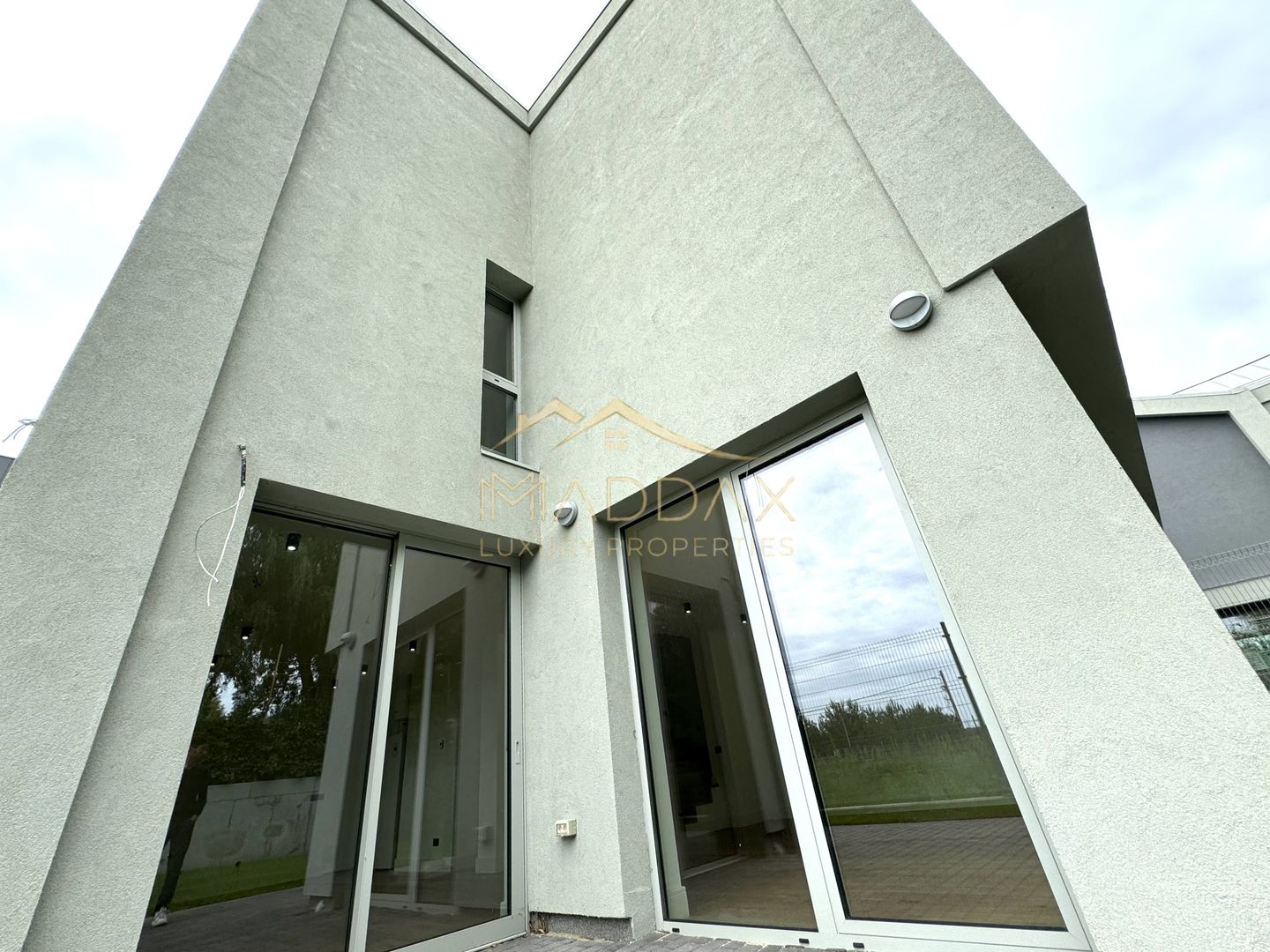 Vila impresionanta Smart&Green *258mp* // Pipera-Erou Iancu Nicolae - Poză 49