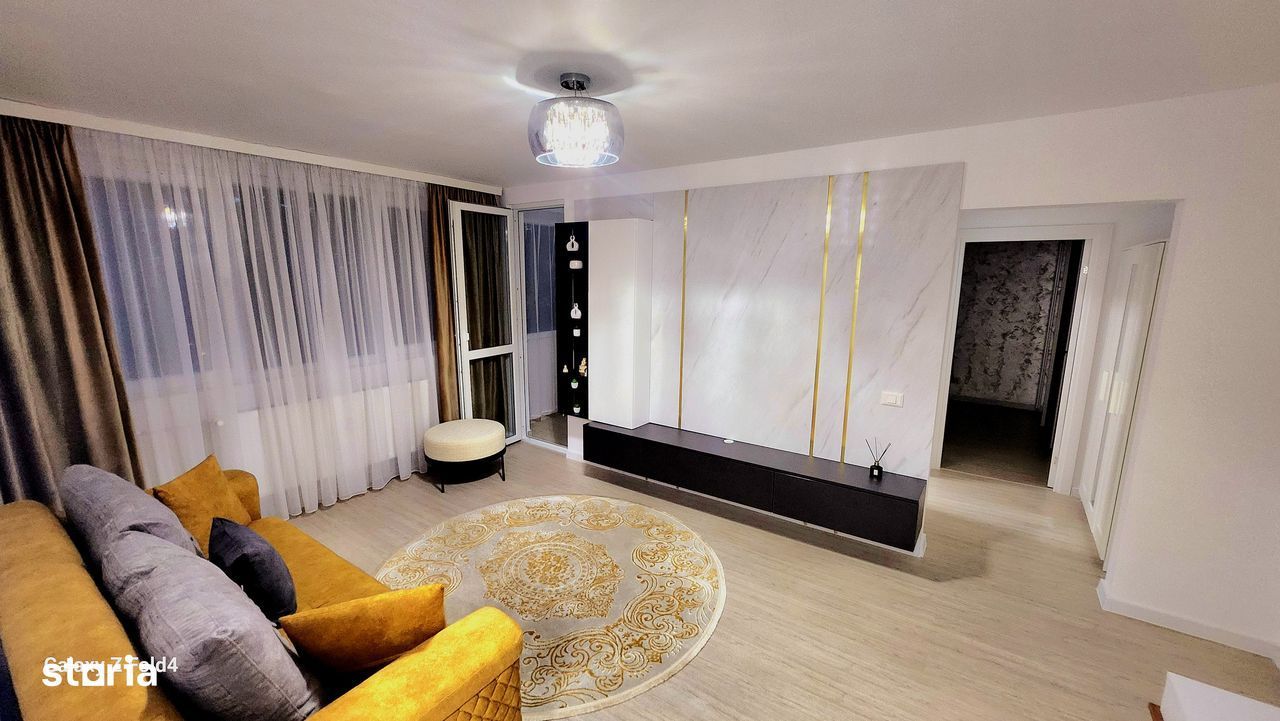 De inchiriat aparatament cu 2 camere , Alexandru Obregia sector4 - Poză 2