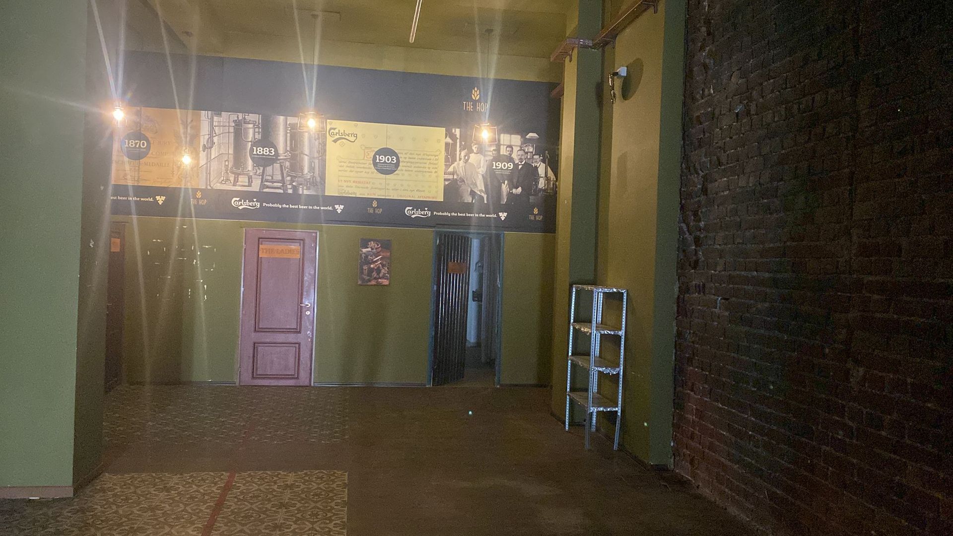 OPORTUNITATE DE INVESTITIE ‖ SPATIU COMERCIAL ‖ CENTRUL VECHI ‖ KM 0 ‖ - Poză 10