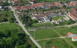 Teren de vânzare în Caransebeș, zona  Valea Cenchi, Jud. Caraș-Severin - Poză 1