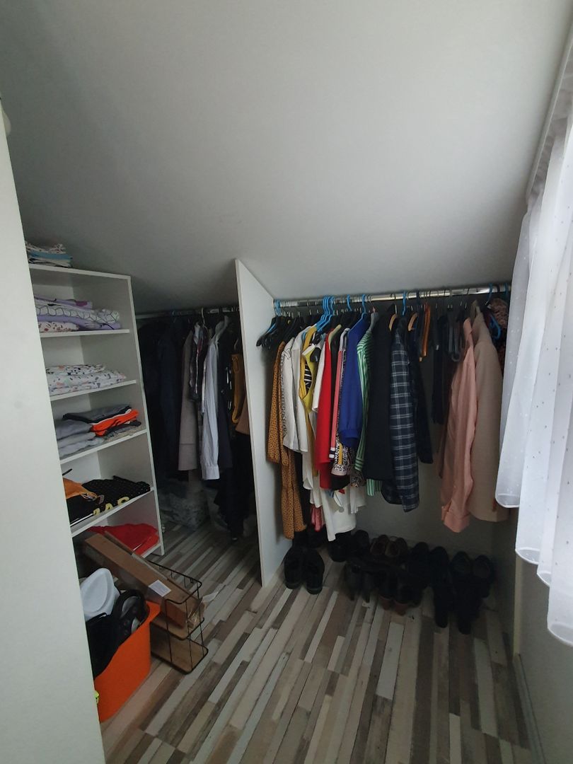 Casa individuala | 126 mp | Apahida | Curte generoasa - Poză 9