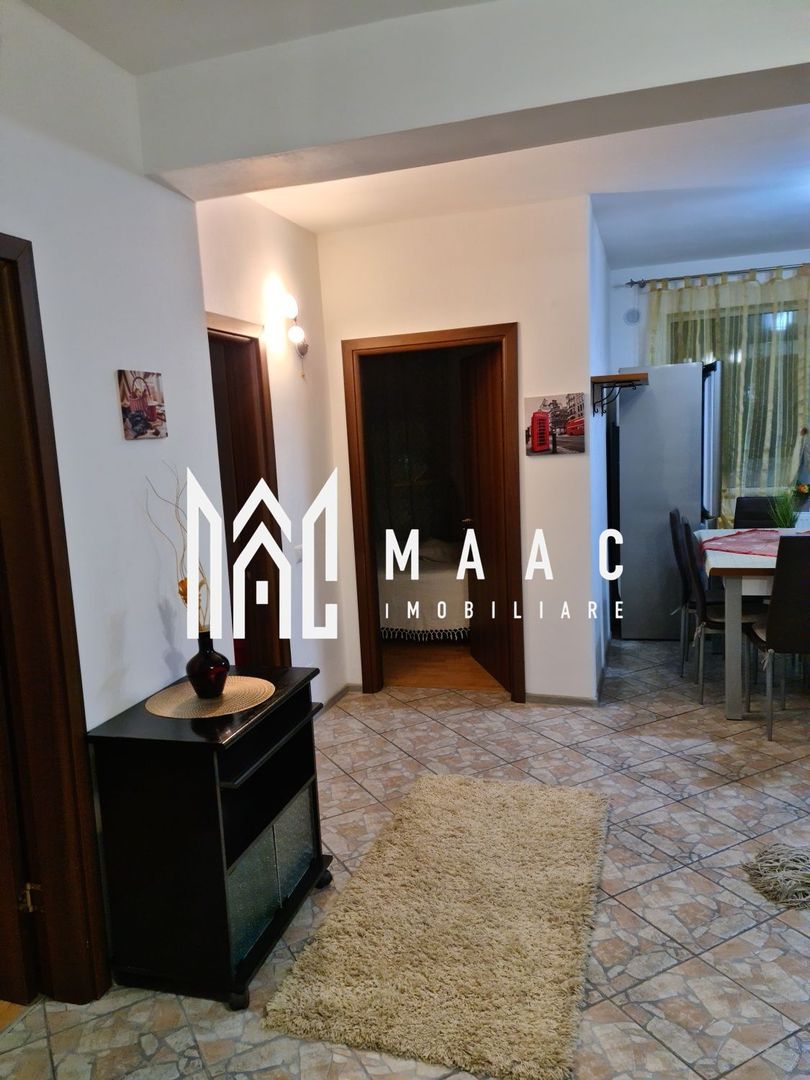 Apartament 3 Camere | Balcon | Parter Inalt | Zona Supeco - Poză 8