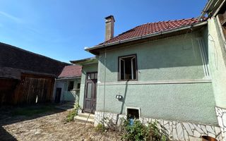 BLACK FRIDAY Casa individuala 3 camere | Teren | Gura Raului - Poză 1