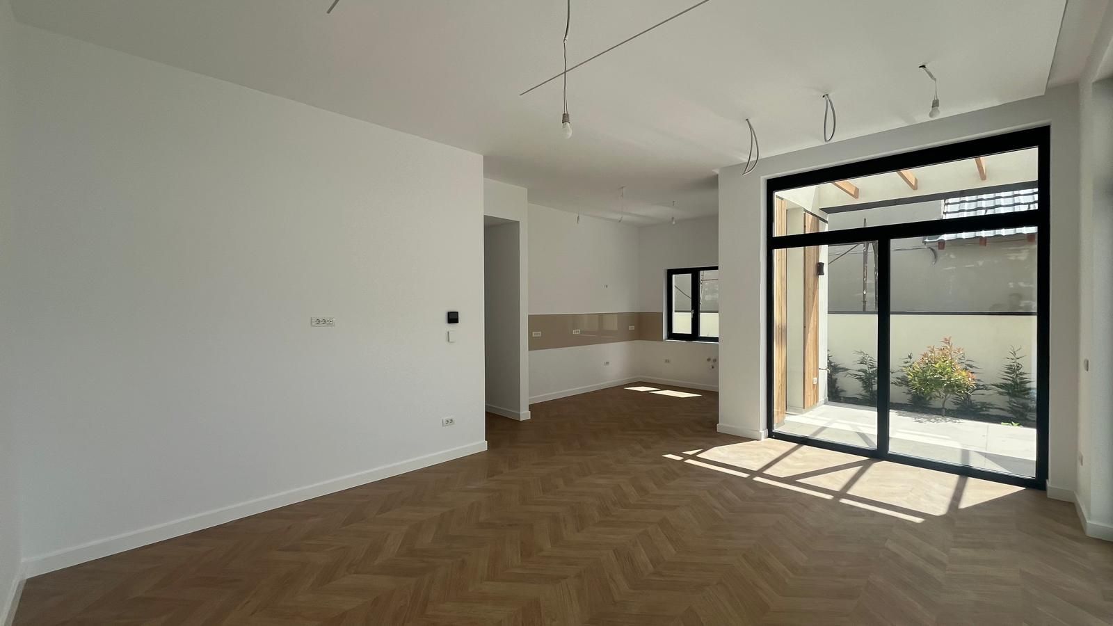 COMISION 0% | Casa Smart Serena 1 | 120 mp utili | 516 mp teren - Poză 6