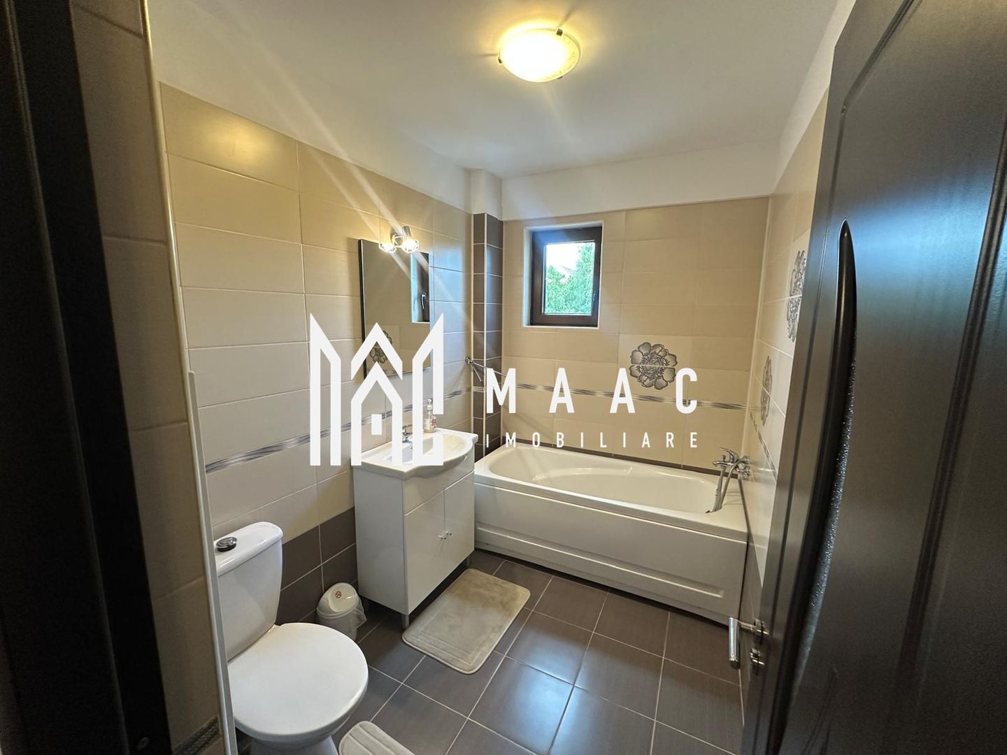 Apartament 3 camere de închiriat | Șelimbăr, Doamna Stanca | 55 mp - Poză 9