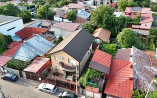 Casă individuala, de vanzare in Sectorul 5 - Poză 1