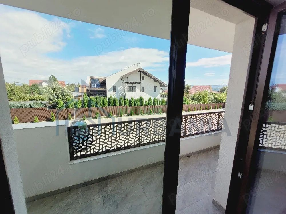 Ap 2 camere decomandat bloc nou intabulat Iasi - Poză 3