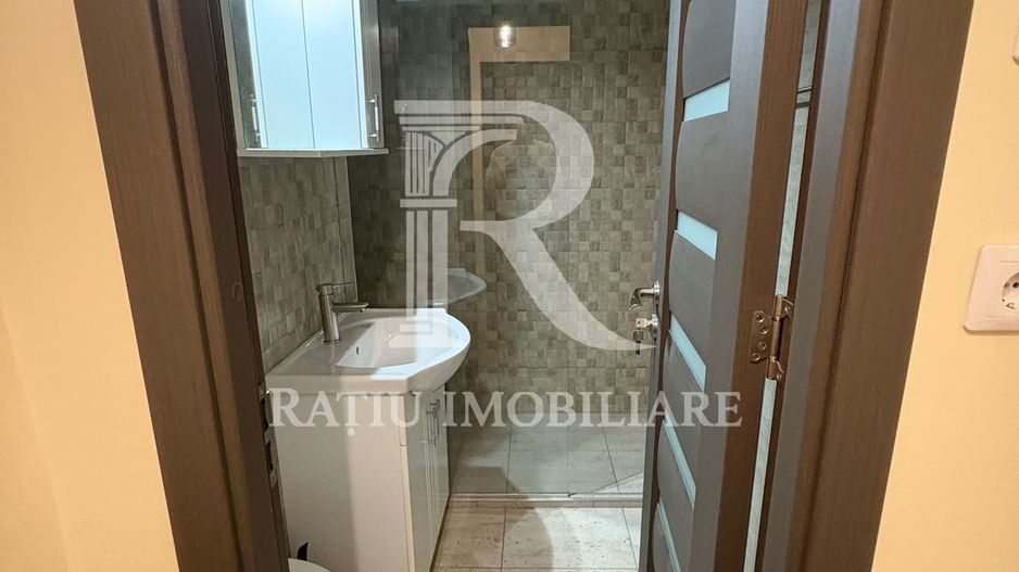 Garsoniera de inchiriat | Calea Aradului | Oradea - Poză 7