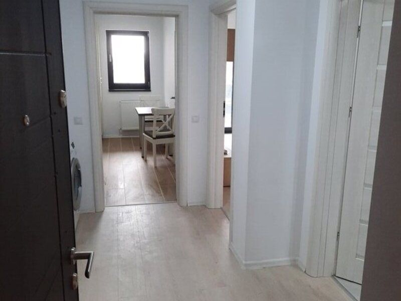 Garsonieră modernă cu centrală proprie – Residence 158, Drumul Taberei - Poză 4