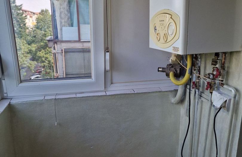 Lipovei | Decomandat | Mobilat | Centrală proprie + Clima - Poză 4