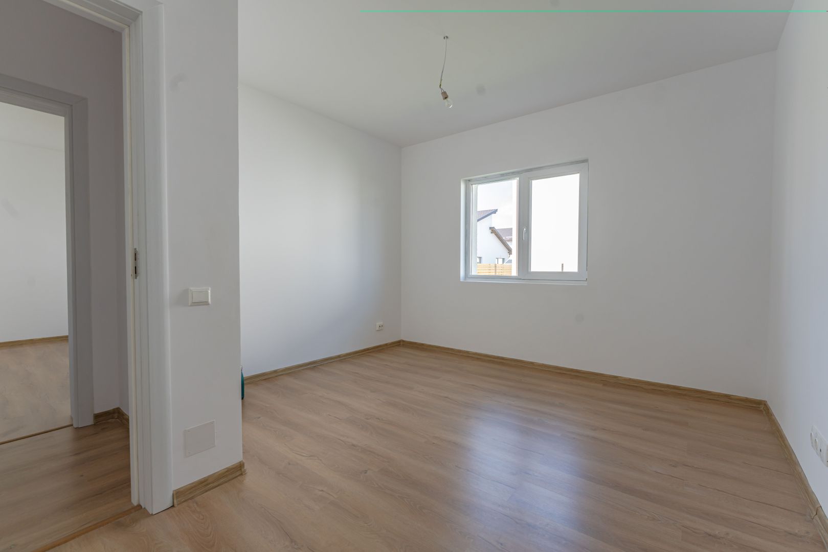 Casa individuala finalizata intabulata Sanpetru zona Primaverii - Poză 5