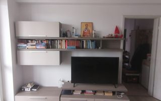 Apartament 2 camere de închiriat, Bragadiru – mobilat, parcare inclusă - Poză 1