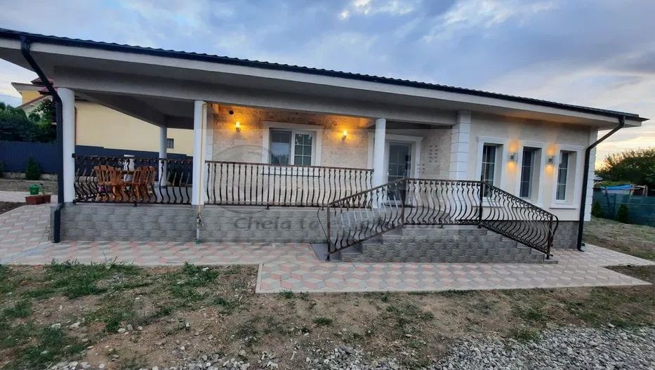 Casa de inchiriat Toscana Home 950 EURO - Poză 2
