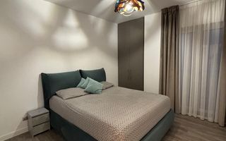 Apartament de vânzare, 53 mp ,loc de parcare subteran ,zona Buna ziua - Poză 1
