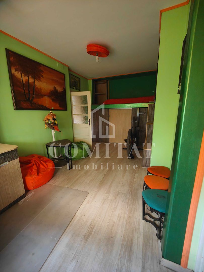 Casă de vânzare | 500 mp teren | Dublă deschidere | Zona Între Lacuri - Poză 4