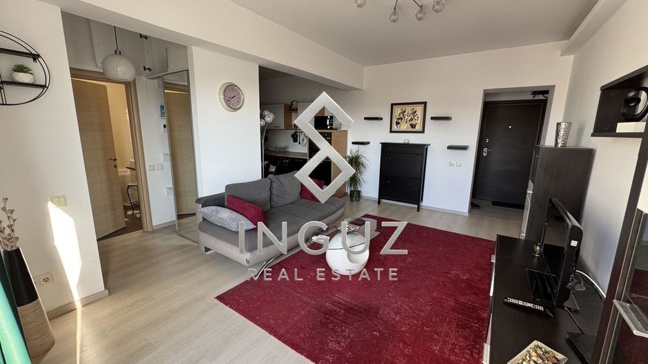 DE ÎNCHIRIAT | APARTAMENT 2 CAMERE | DAY RESIDENCE – DECEBAL - Poză 1
