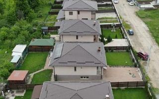 Casa noua, moderna, in Ciurbesti, Iasi - Poză 8