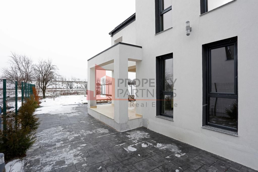 Casa vila | Buftea | Parcul cu Flori - Poză 5