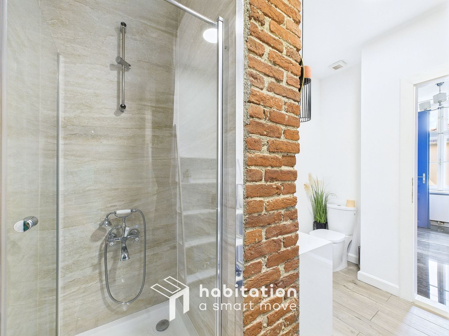 Apartament cu 2 camere | Eleganță, lumină și vedere spre parc, Central - Poză 16