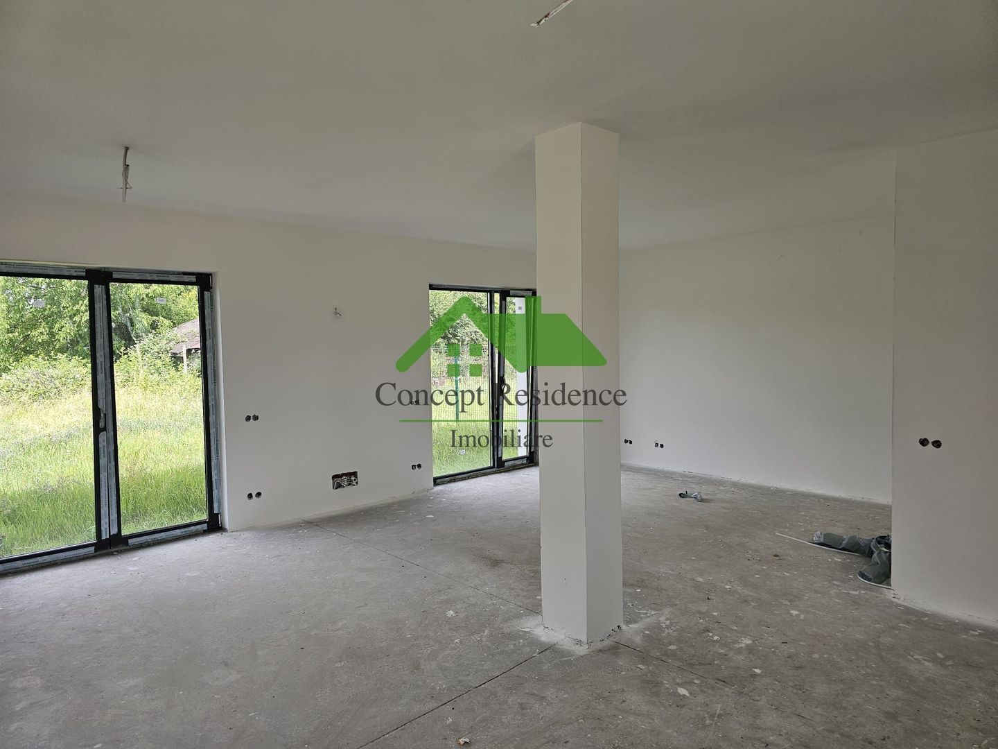 Vand casa P+M, Tautii Magheraus zona aeroportului - Poză 12