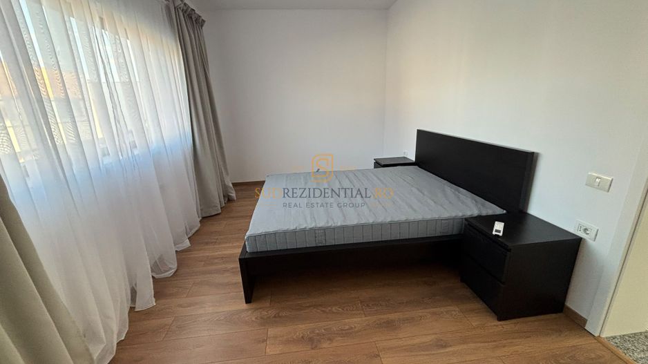De Inchiriat Vila P+1 Quantum Berceni - Bld. 1 Mai - Comuna Berceni - Poză 9