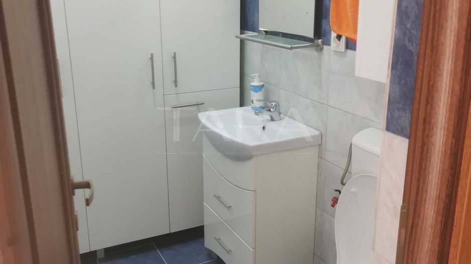 Apartament 3 camere mobilat și utilat, cu parcare – Parc Poligon - Poză 7