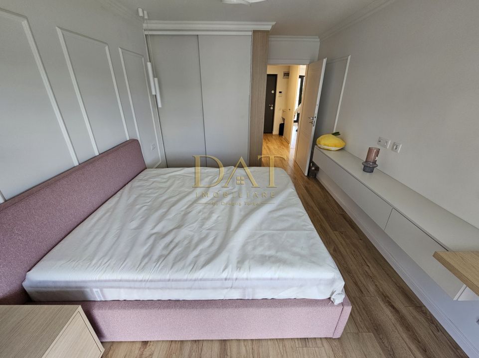 Apartament premium | 2 camere | terasa 23mp | Zona Vivo | Totul nou - Poză 7