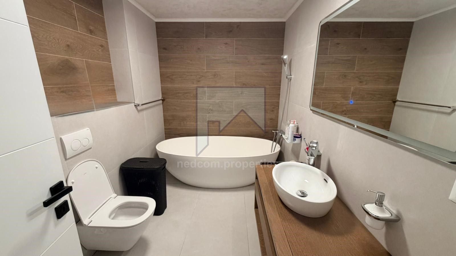 Duplex Premium 4 Camere - Vasile Lascar - Terase Panoramice - 2 Locuri parcare - Poză 17