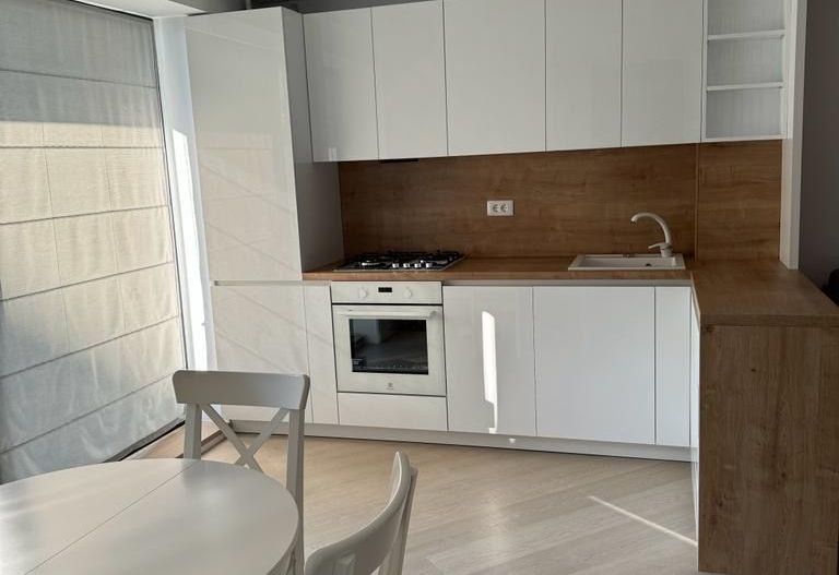 Apartament 2 camere Cortina North - Poză 1
