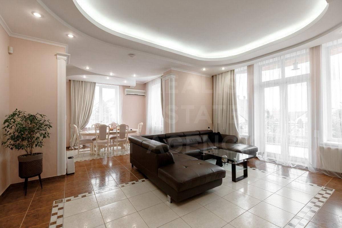 Vânzare, casă, 3 nivele + 6 ari, str. Grenoble, Botanica - Poză 10