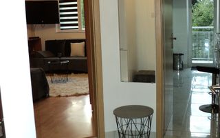 Apartament cu o camera decomandat | 45 mp + 12 mp terasa | Zorilor | UMF | USAMV - Poză 5