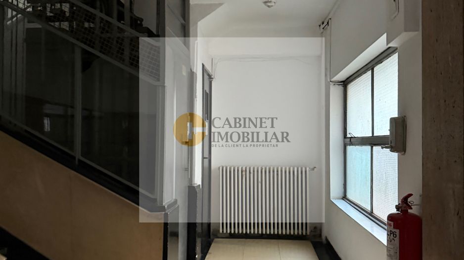 Garsoniera I Calea Victoriei I Etaj 4 - Poză 10