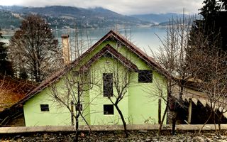 CASA DE VACANTA, COLIBITA. EXCLUSIVITATE! - Poză 5