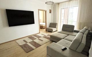Apartament 3 camere | Grozavesti | Parcare - Poză 1