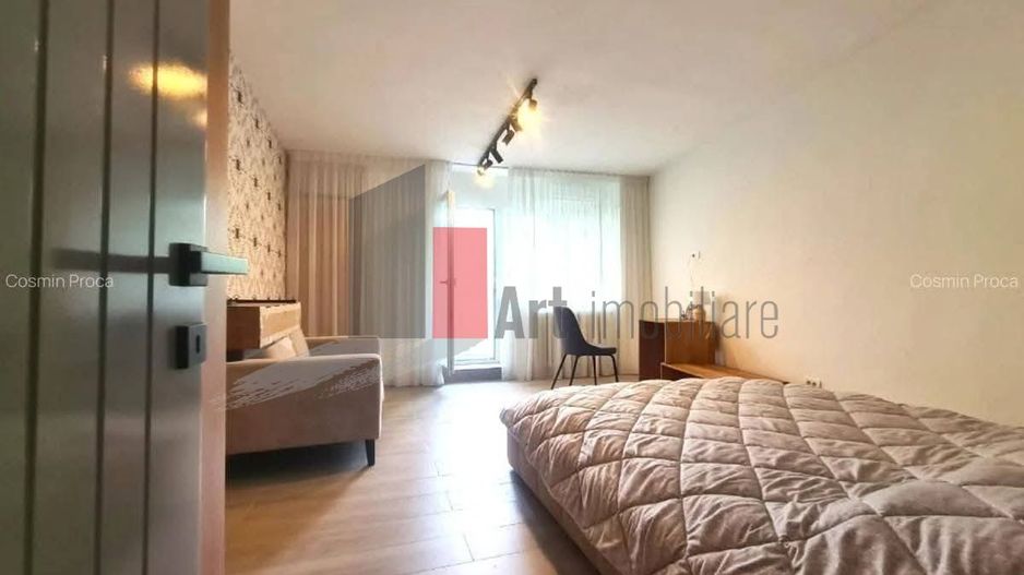 Inchiriere Garsoniera Timpuri Noi - Poză 6