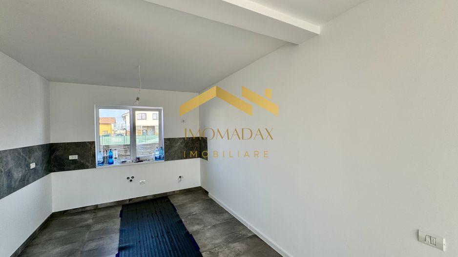 Mosnita Noua-Casa Individuala-4 Camere - Poză 7